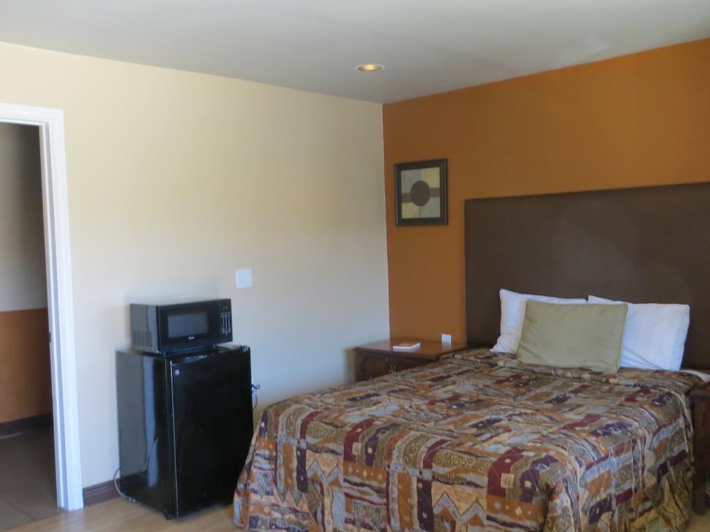 Rocky Inn Long Beach Zimmer foto